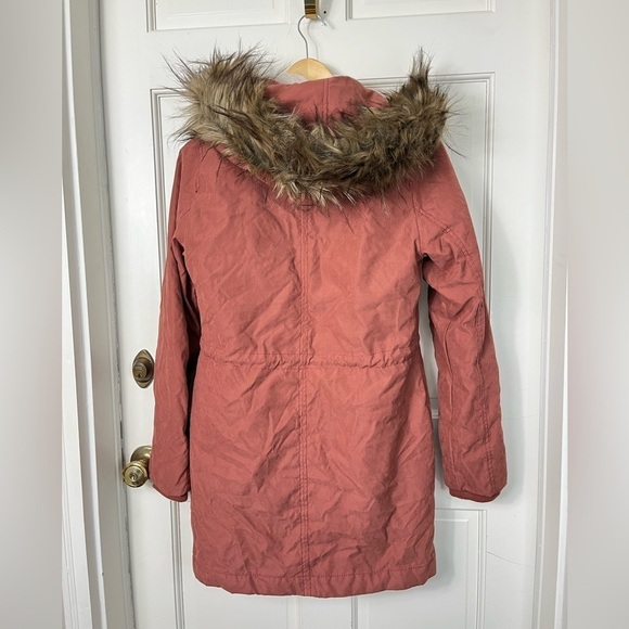 Abercrombie & Fitch 3-in-1 Ultra Parka XS - Picture 8 of 12